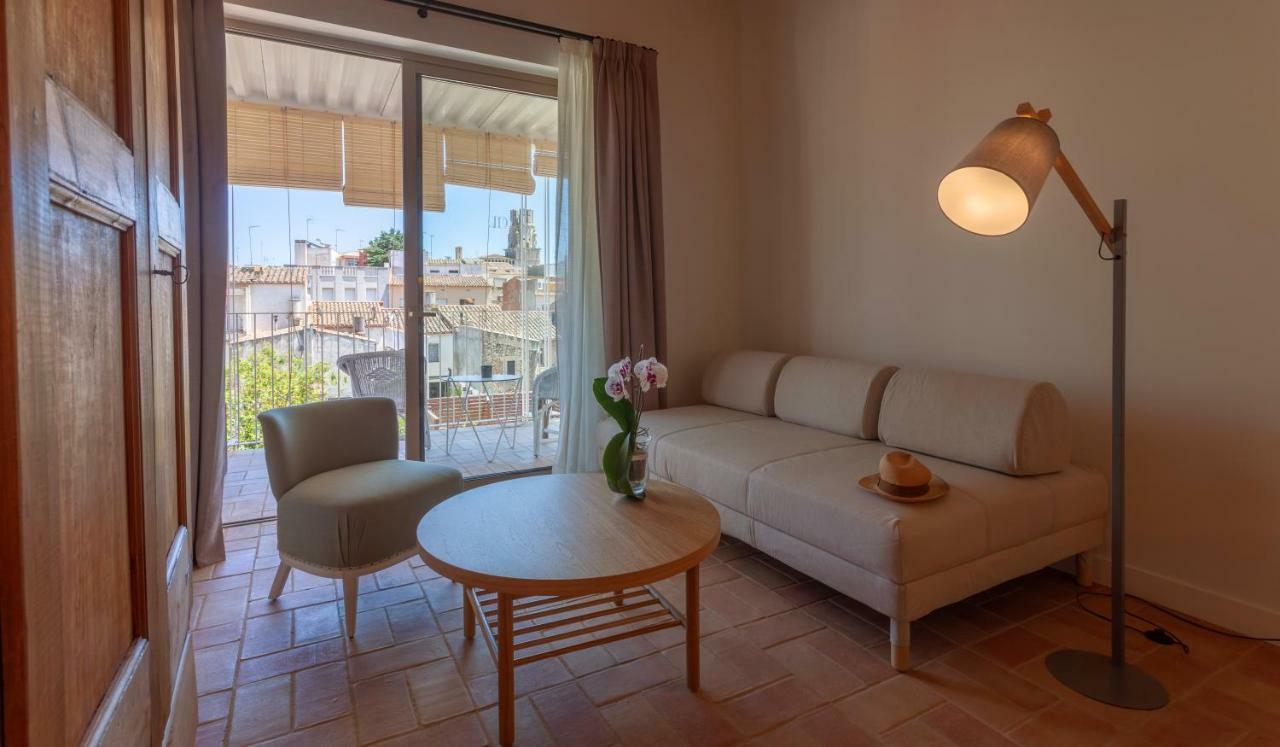 Can Liret Palafrugell Exterior foto