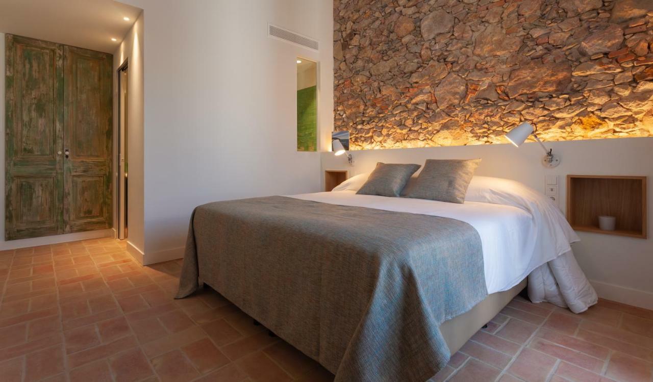 Can Liret Palafrugell Exterior foto